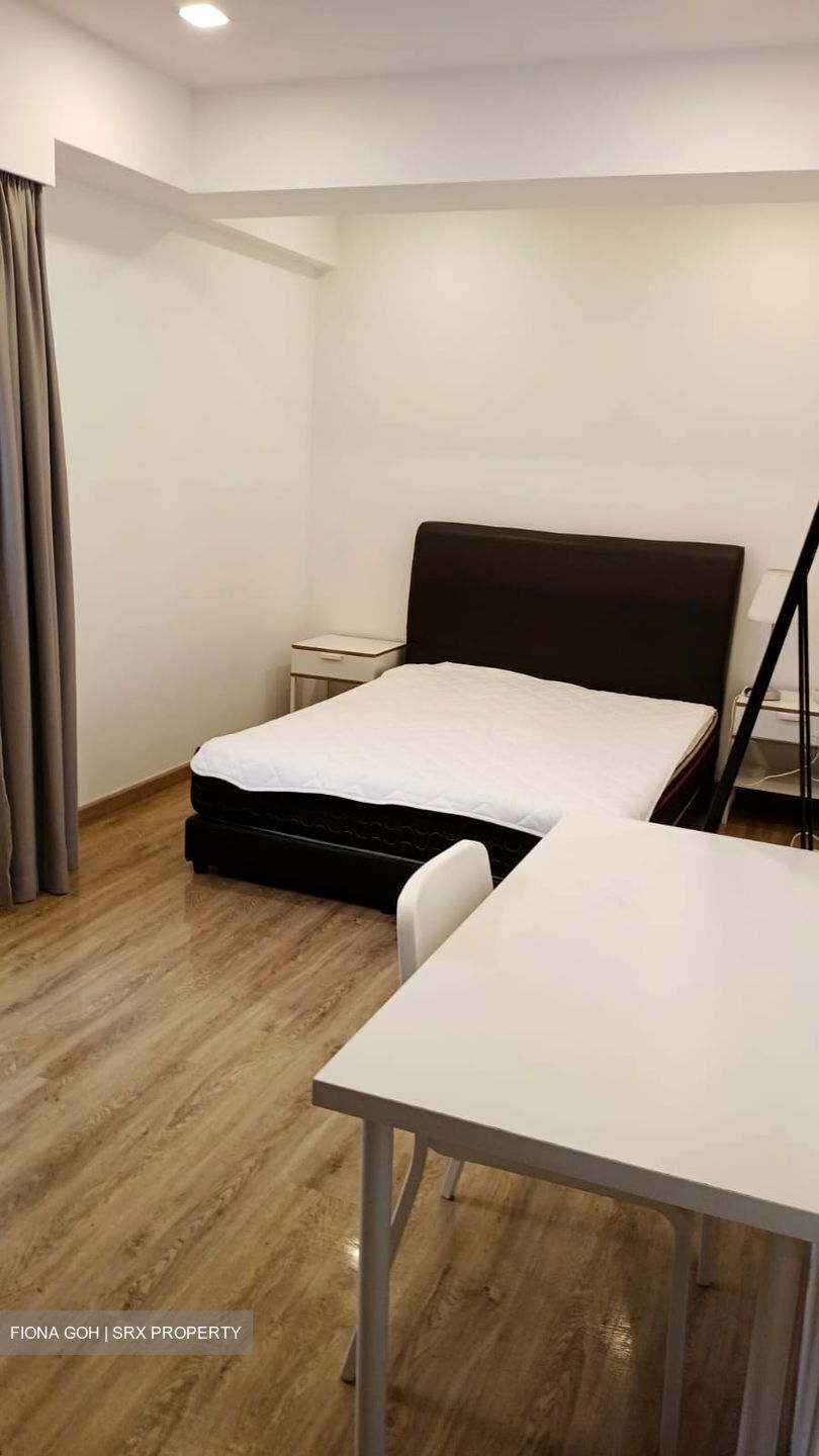Balestier Road (D12), Apartment #580150351
